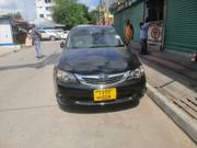 Subaru Impreza 2008 Black for sale