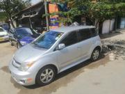 Toyota IST 2006 Silver for sale