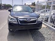 Subaru Forester 2012 Black for sale