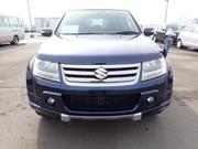 Suzuki Escudo 2008 Blue for sale