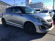 Suzuki Swift 2016 Gray for sale