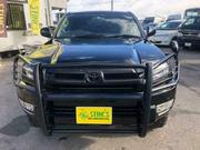 Toyota Hilux Surf 2005 Black for sale