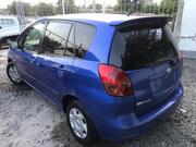 Toyota Corolla Spacio 2008 Blue for sale