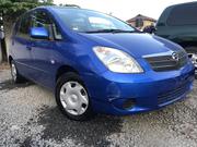 Toyota Corolla Spacio 2002 for sale