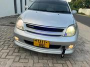 Toyota IST 2002 for sale