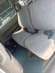 Toyota Noah 2001 2.0 AWD (8 Seater) Silver for sale