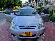 Toyota Corolla RunX 2006 for sale