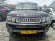 Land Rover Range Rover Sport 2021 Black for sale