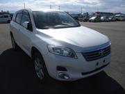 Toyota Vanguard 2008 Pearl for sale