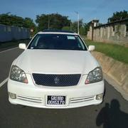 Toyota Crown 2005 White for sale