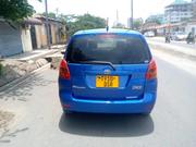 Toyota Corolla Spacio 2004 Blue for sale