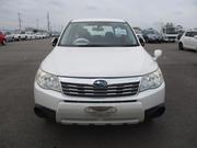 Subaru Forester 2011 Pearl for sale