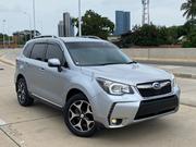 Subaru Forester 2013 Gray for sale