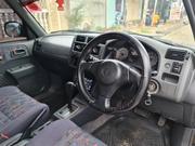 Toyota RAV4 1999 Black for sale