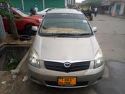 Toyota Corolla Spacio 2006 1.5 X Silver for sale
