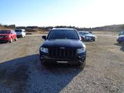Jeep Compass 2015 Black for sale