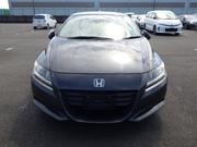 Honda CR-Z 2011 Gray for sale