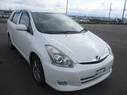 Toyota Wish 2007 Pearl for sale