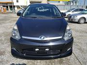 Toyota Wish 2007 Black for sale
