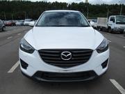 Mazda CX-5 2015 Pearl for sale