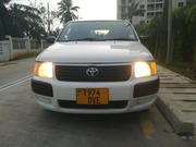 Toyota Probox 2003 White for sale