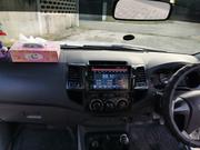 Toyota Hilux 2013 White for sale