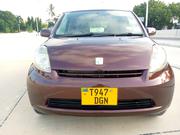 Toyota Passo 2006 Brown for sale