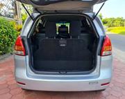 Toyota Corolla Spacio 2007 Silver for sale