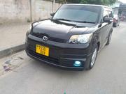 Toyota Corolla Rumion 2010 Black for sale
