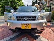 Nissan X-Trail 2009 Silver for sale