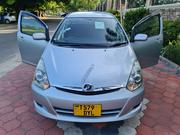 Toyota Wish 2006 Silver for sale
