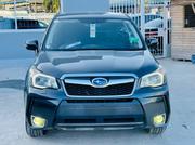 Subaru Forester 2013 Black for sale