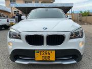 BMW X1 2011 White for sale