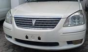 Toyota Corona 2004 Pearl for sale