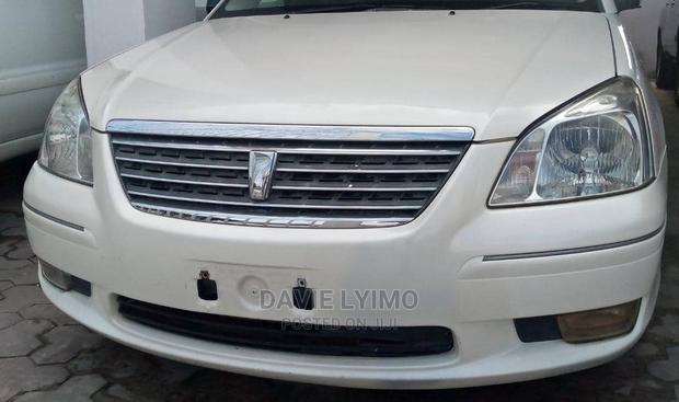 Toyota Corona 2004 Pearl
