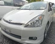 Toyota Wish 2003 White for sale
