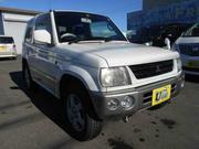 Mitsubishi Pajero 2000 White for sale