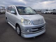 Toyota Noah 2002 Silver for sale