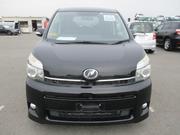 Toyota Voxy 2010 Black for sale