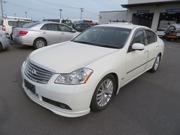 Nissan Fuga 2005 Pearl for sale