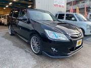 Subaru Exiga 2009 Black for sale