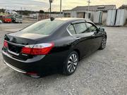Honda Accord 2013 Black for sale