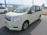 Honda Stepwgn 2009 Pearl for sale