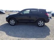 Toyota RAV4 2009 Black for sale