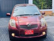 Toyota Vitz 2006 for sale