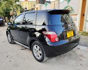 Toyota IST 2006 Black for sale