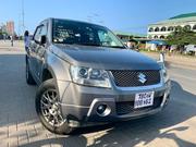 Suzuki Escudo 2005 Gray for sale