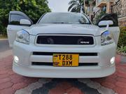 Toyota RAV4 2006 Pearl for sale