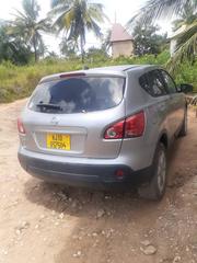 Nissan Dualis 2007 Silver for sale