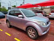 Toyota Rush 2008 Gray for sale